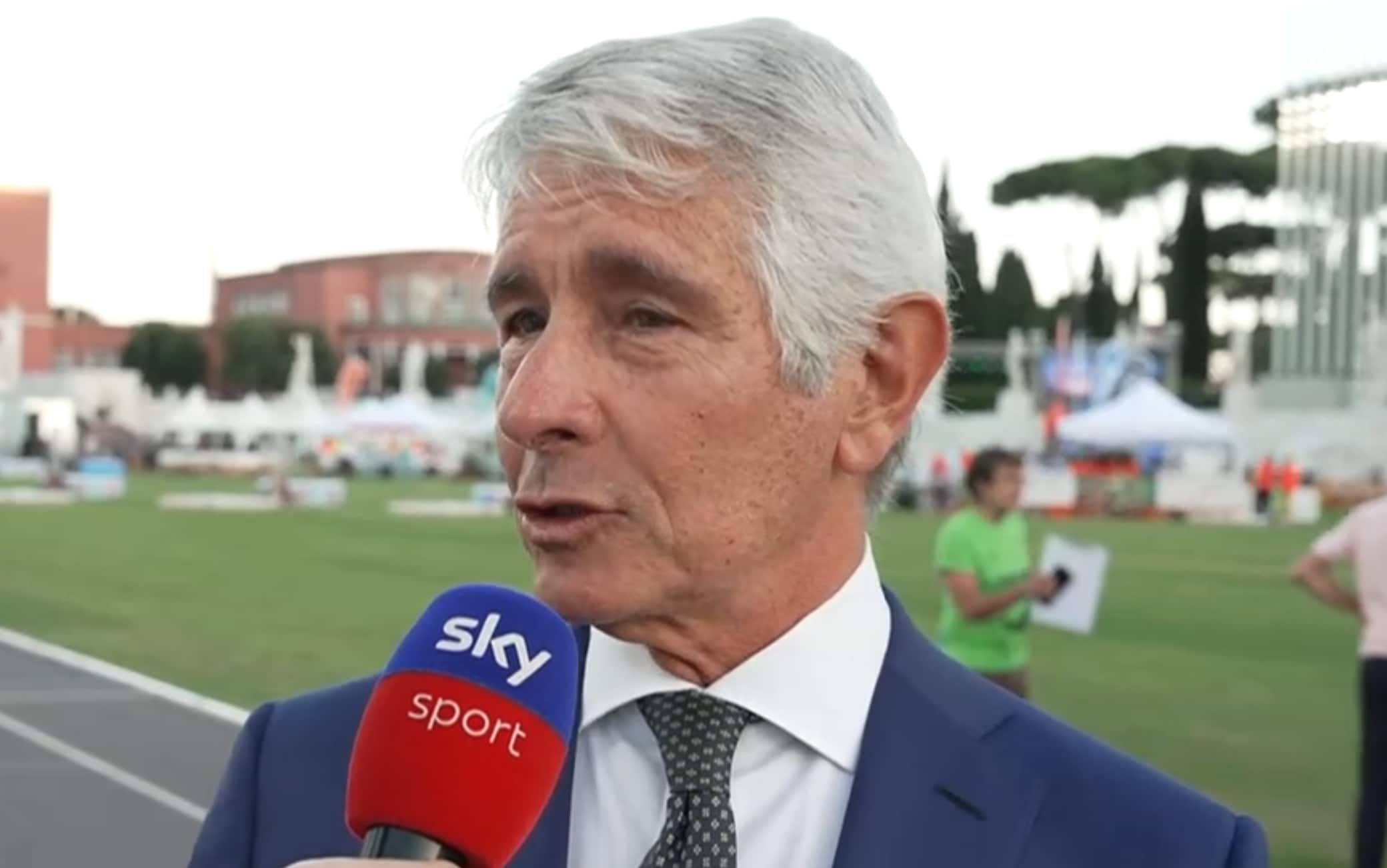 Nuovo Ct Italia, Abodi: "L'appoggio delle squadre di Serie A è un passo avanti"
