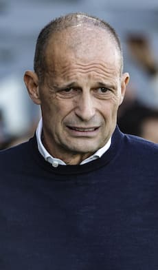 Viaggio dentro la crisi del Napoli di Massimiliano Allegri