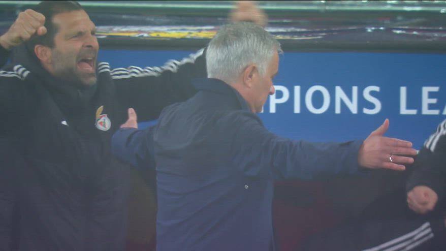 Mourinho al Real con Perez presidente: il Benfica conferma