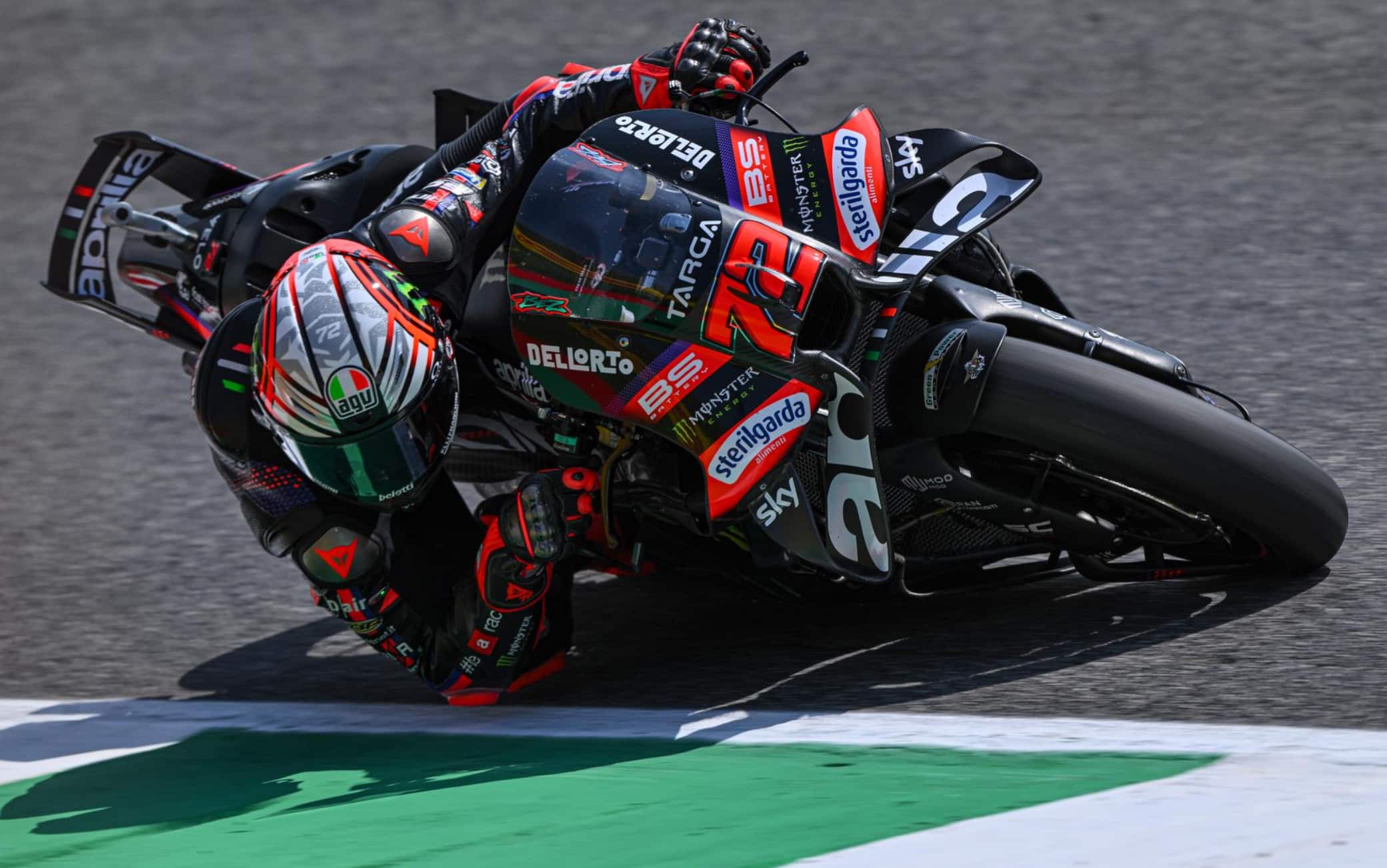 MotoGP, qualifiche e pole del GP Mugello in diretta LIVE