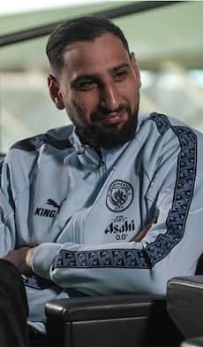 "Pep incanta, Haaland amico: ecco il mio City"
