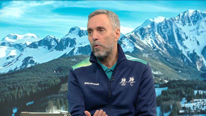 Varnier: "Olimpiadi diffuse un successo riconosciuto"