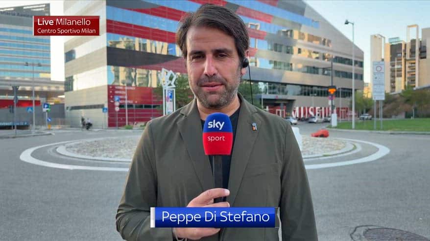 Calciomercato Milan, da Hutchinson alle uscite: le news
