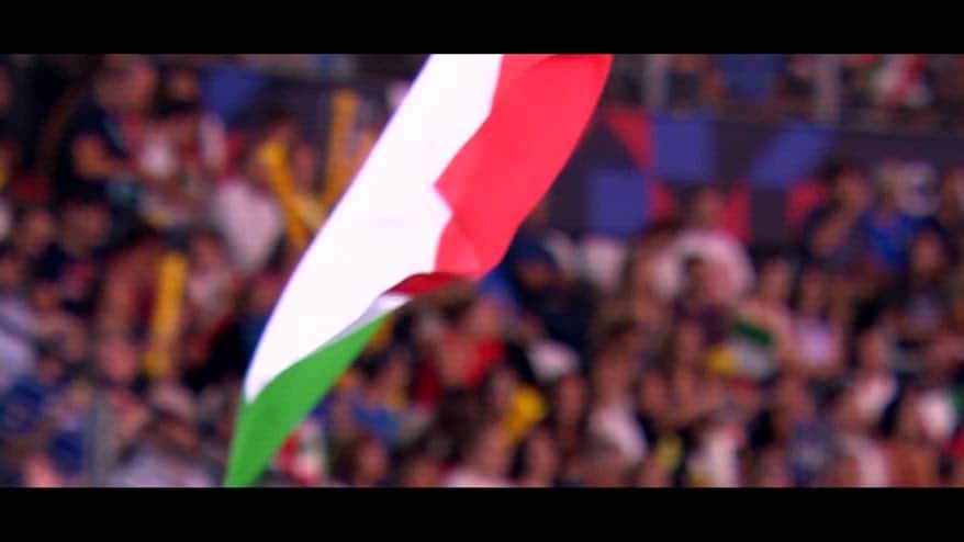 Le emozioni sono di 'Casa' a Sky Sport