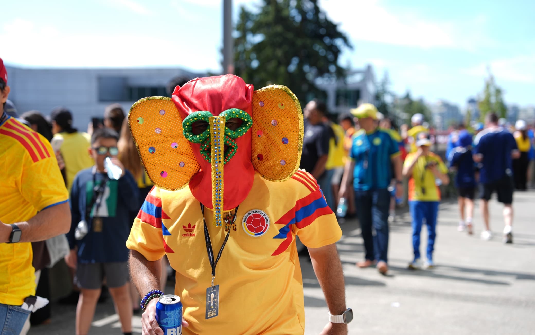 colombia