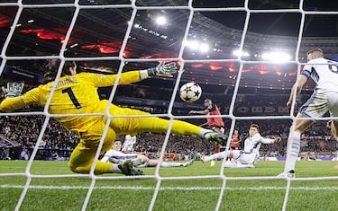 epaselect GERMANY SOCCER