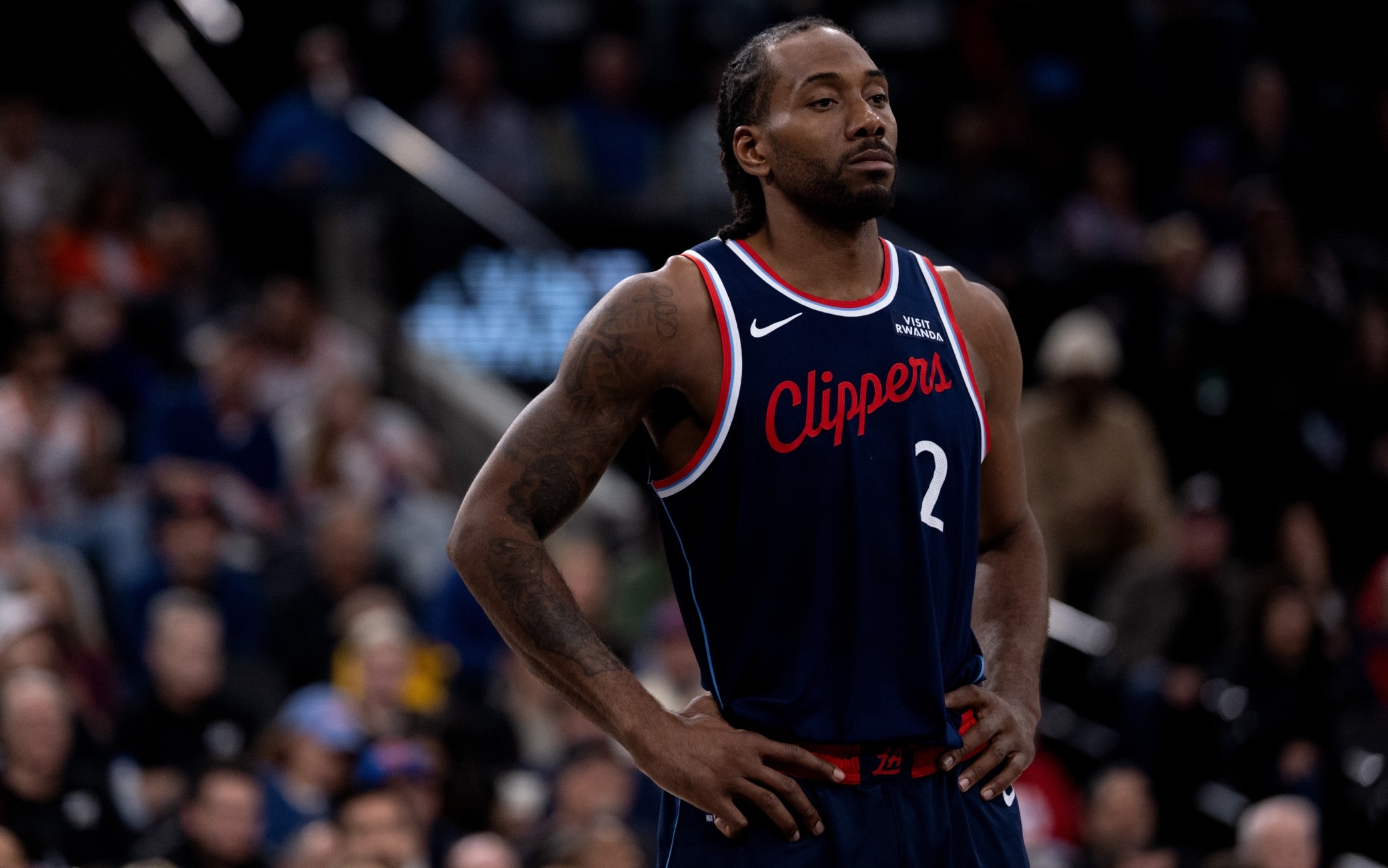 Mercato NBA, Toronto e LA Clippers sospendono lo scambio per Kawhi Leonard