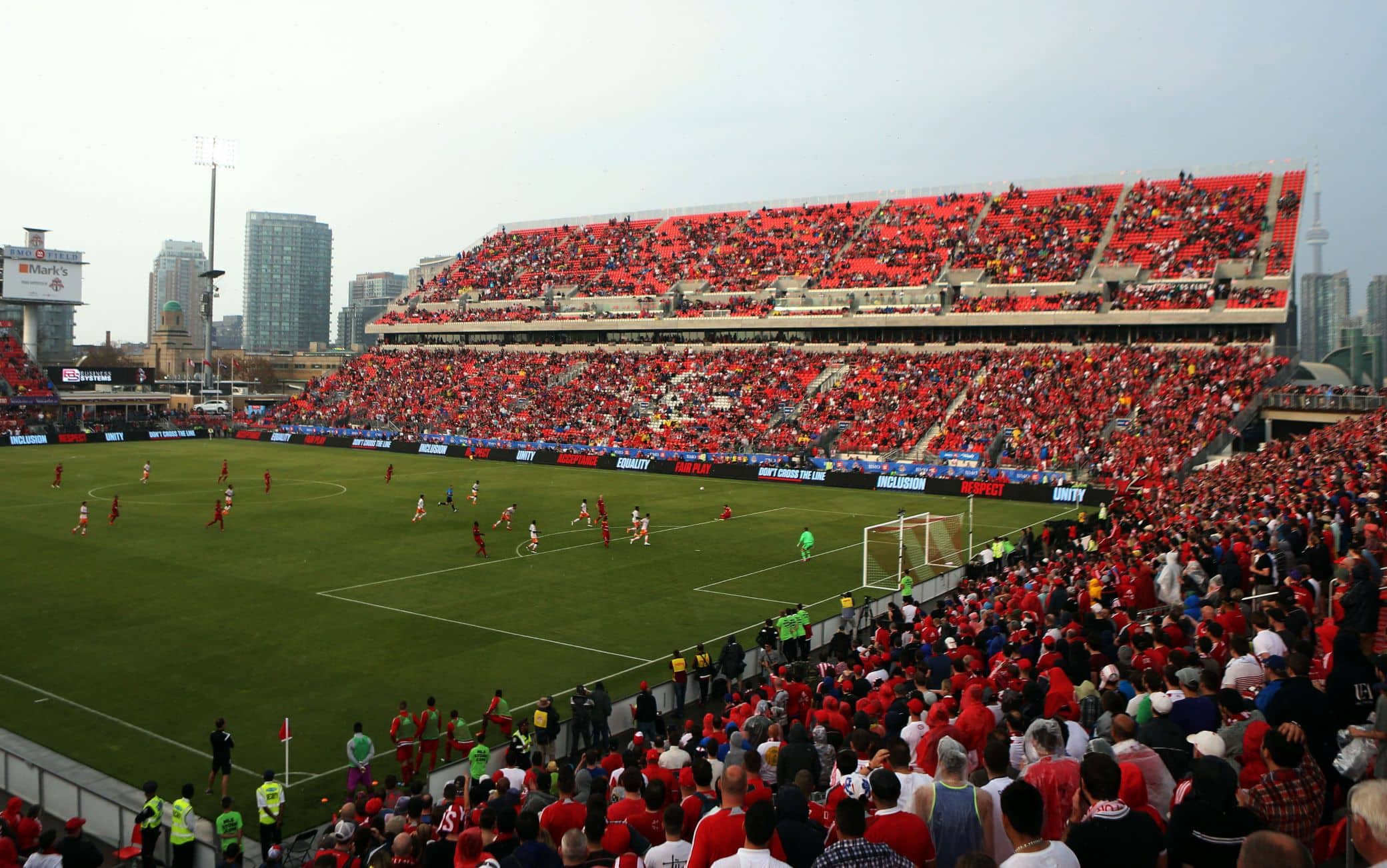 Mondiali 2026, la cerimonia di apertura a Toronto: orario, programma e ospiti