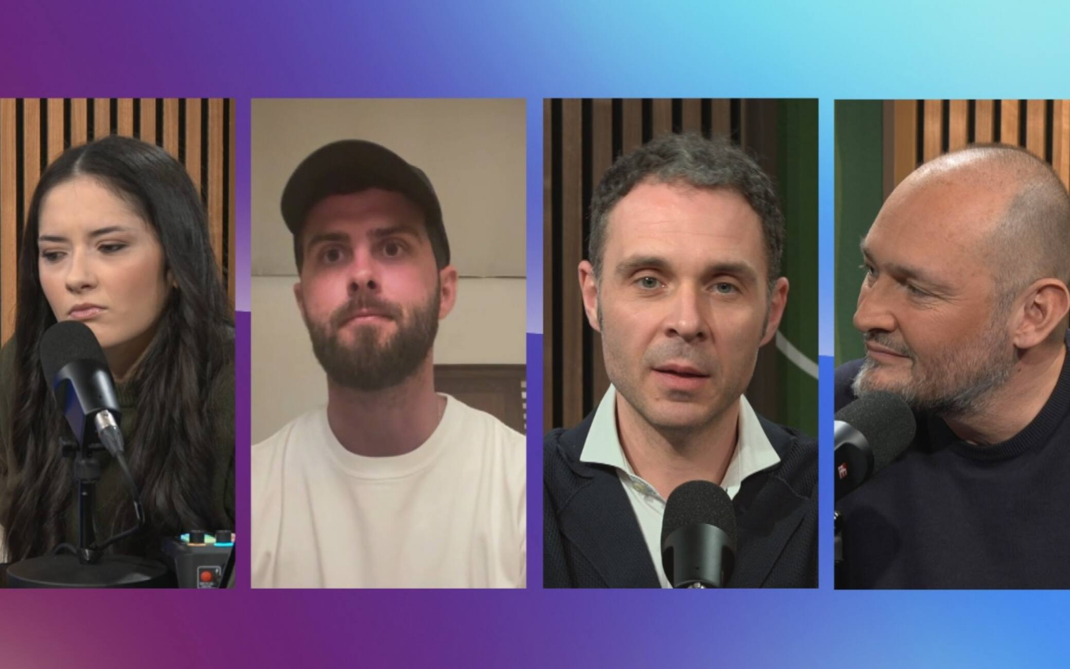 Pjanic su Bosnia-Italia: "A Zenica sarà una bolgia, per azzurri partita complicata". VIDEO