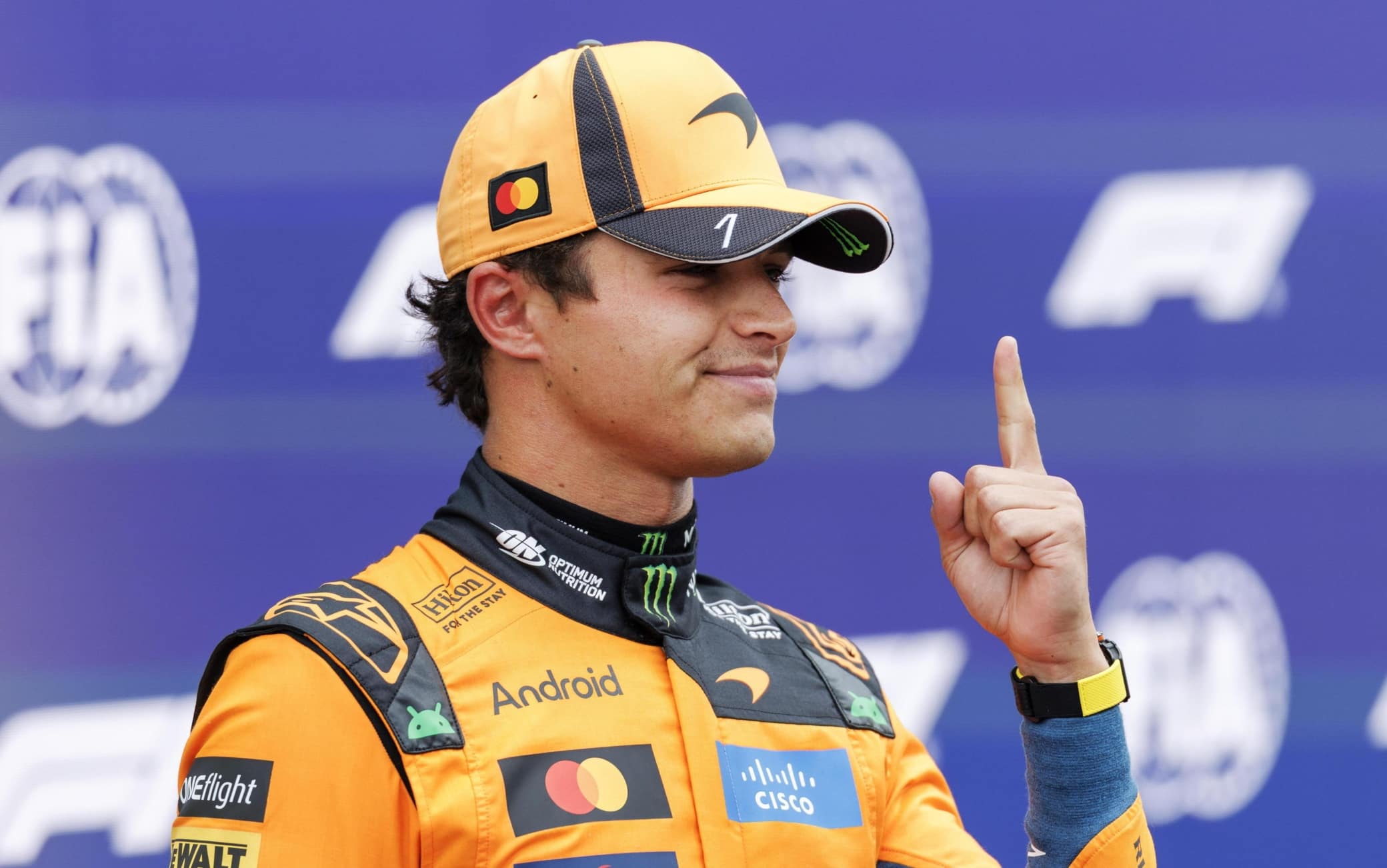 F1, le pagelle della qualifica del GP Olanda di Leo Turrini