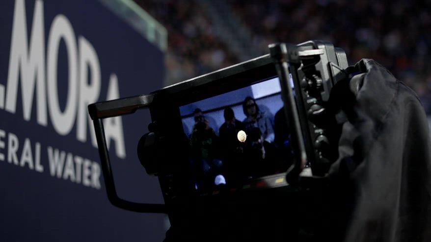 "Sinner, Re di Roma 50 anni dopo", la semifinale