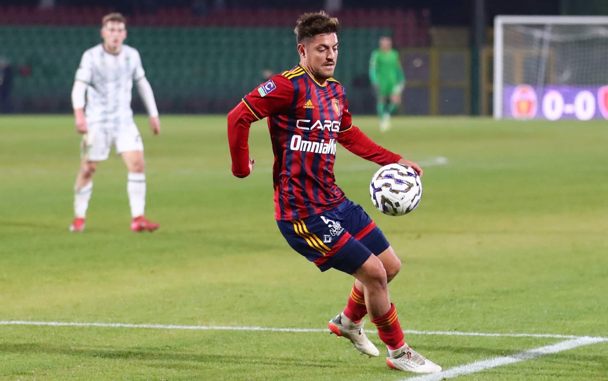 Potenza-Latina, la finale di Coppa Italia Serie C in diretta LIVE