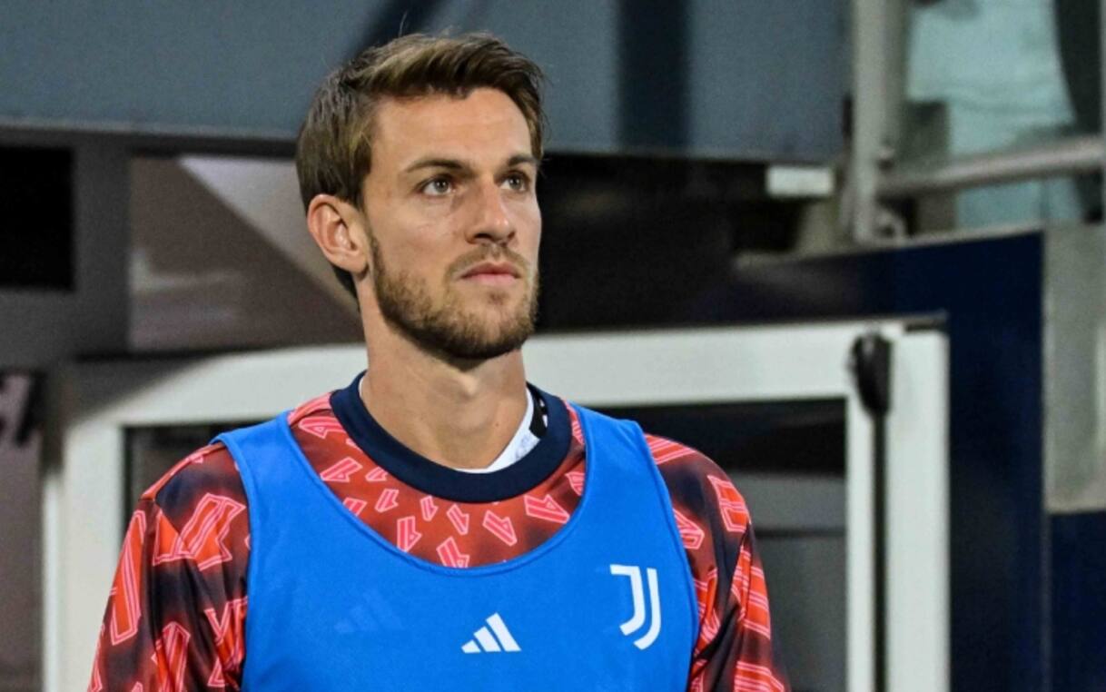 Rugani, condanna ex Juve per guida in stato ebbrezza: 6 mesi con ...