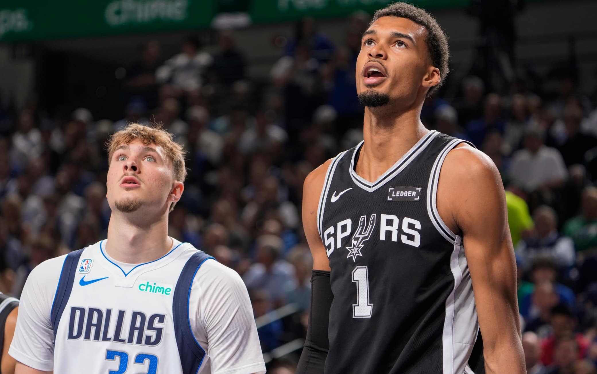 NBA, Wemby, Flagg e i 25 migliori prospetti usciti dal Draft negli ultimi 10 anni