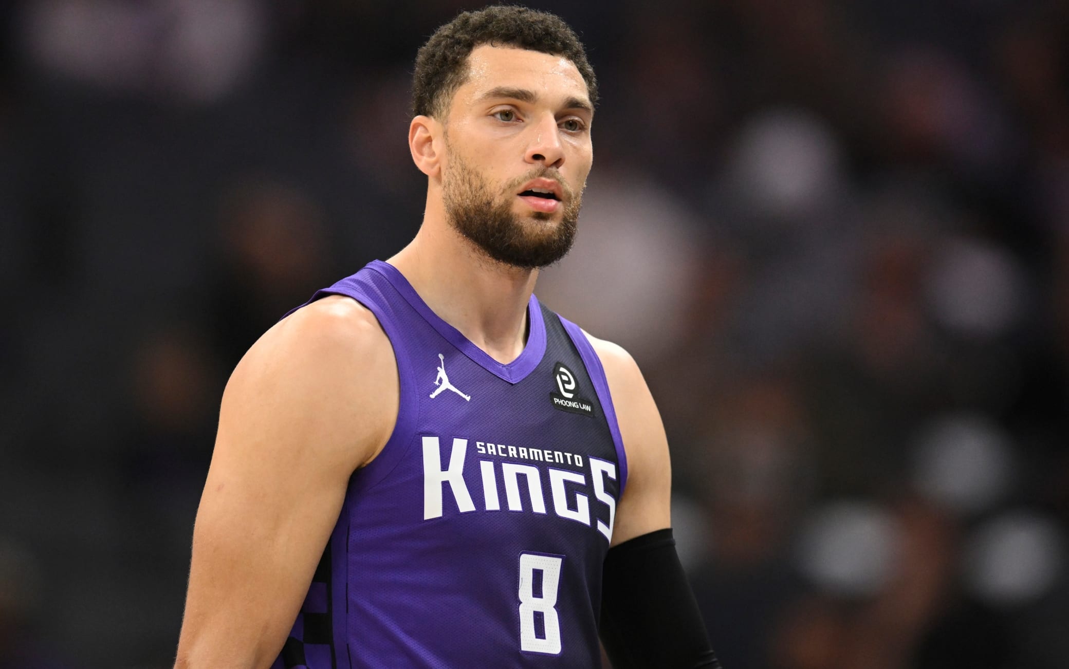 NBA, niente buyout per LaVine: Sacramento punta su di lui e si attende una grande stagione