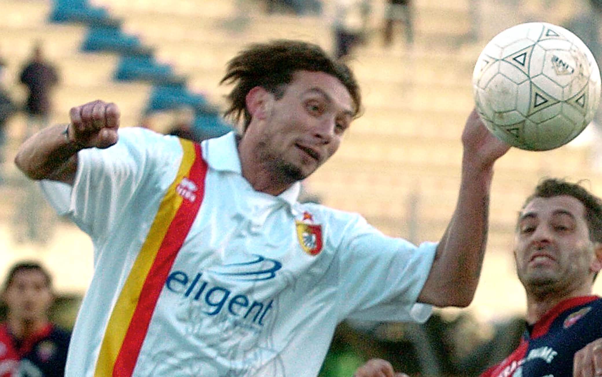 Gianluca Cherubini, morto ex calciatore della Roma: aveva 52 anni