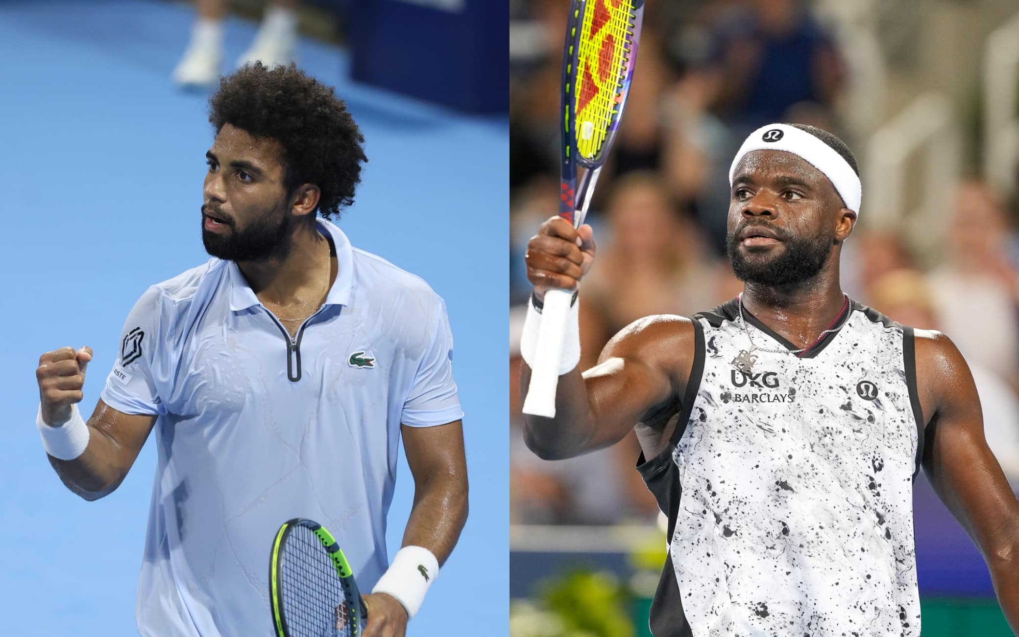 Atp Cincinnati, il programma di oggi: partite e orari
