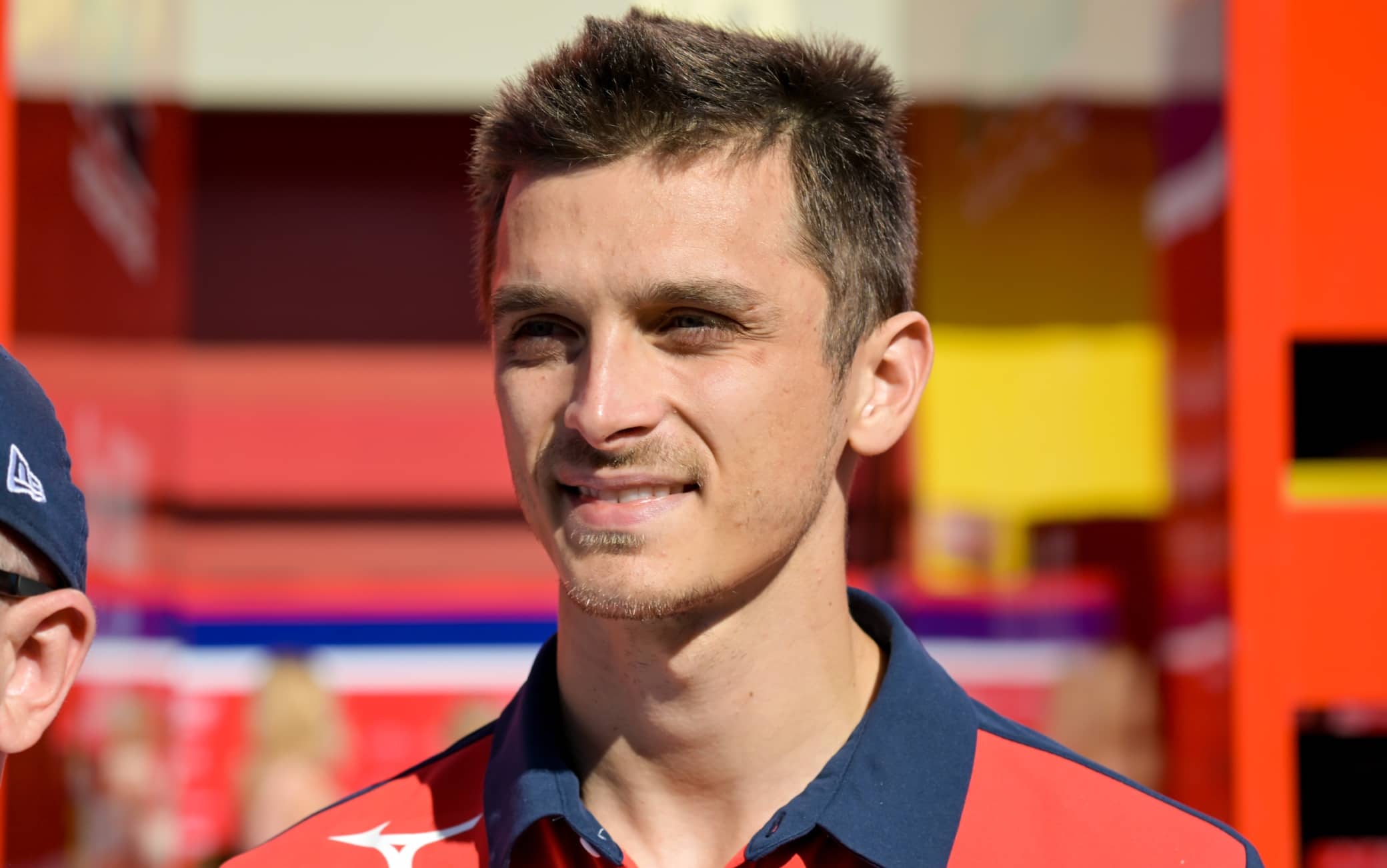 MotoGP, Luca Marini in Ktm Tech3 dal 2027: accordo biennale