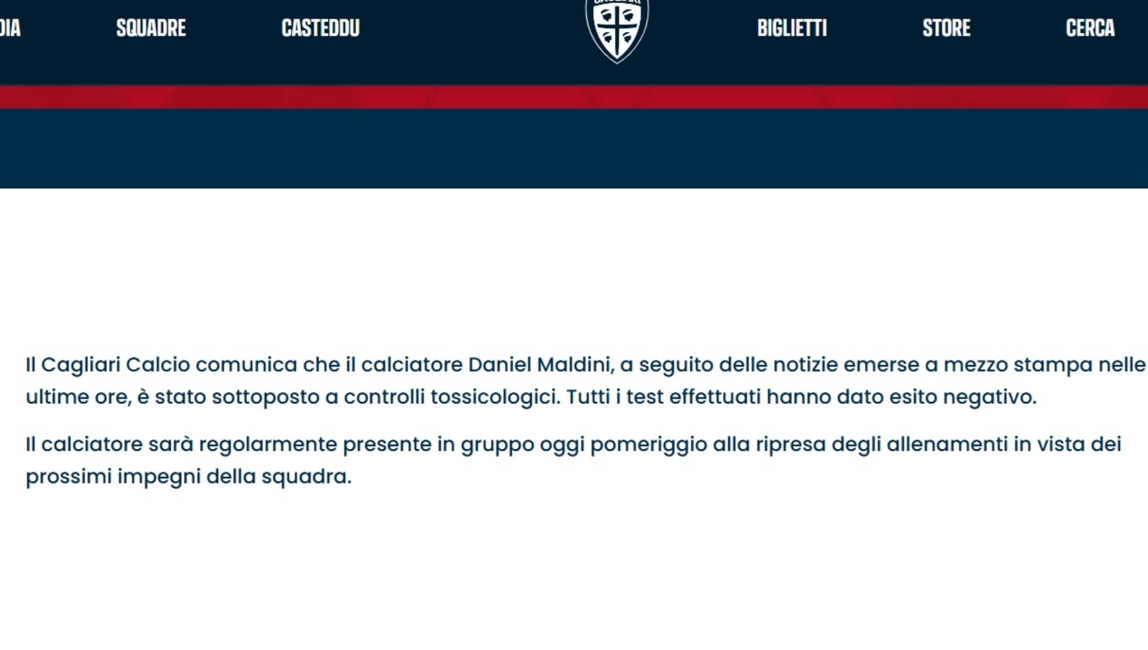 da www.cagliaricalcio.com cagliari