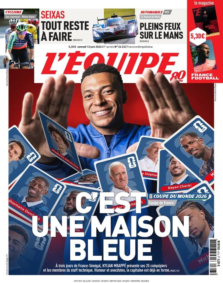L'Equipe