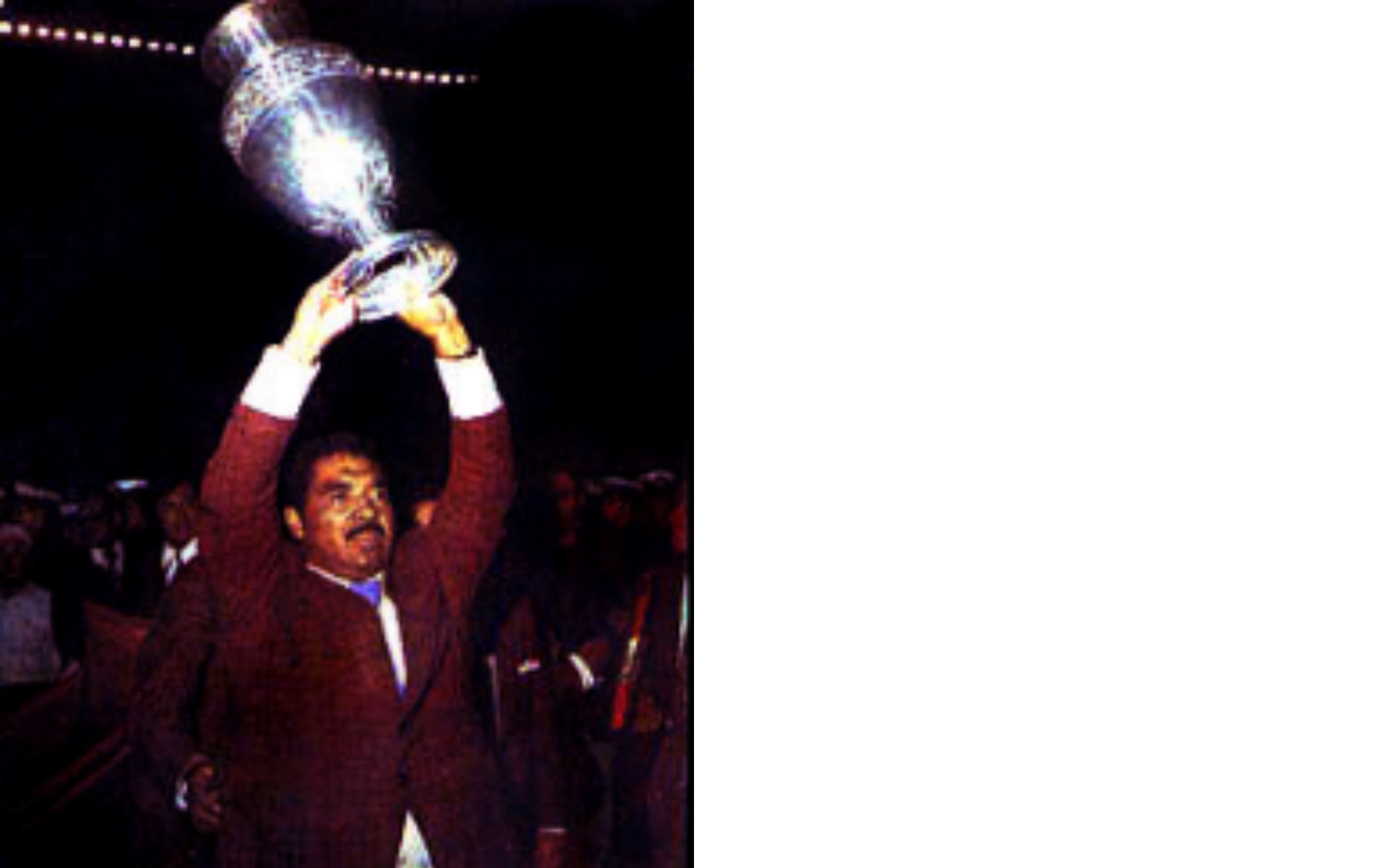copa america albo d oro