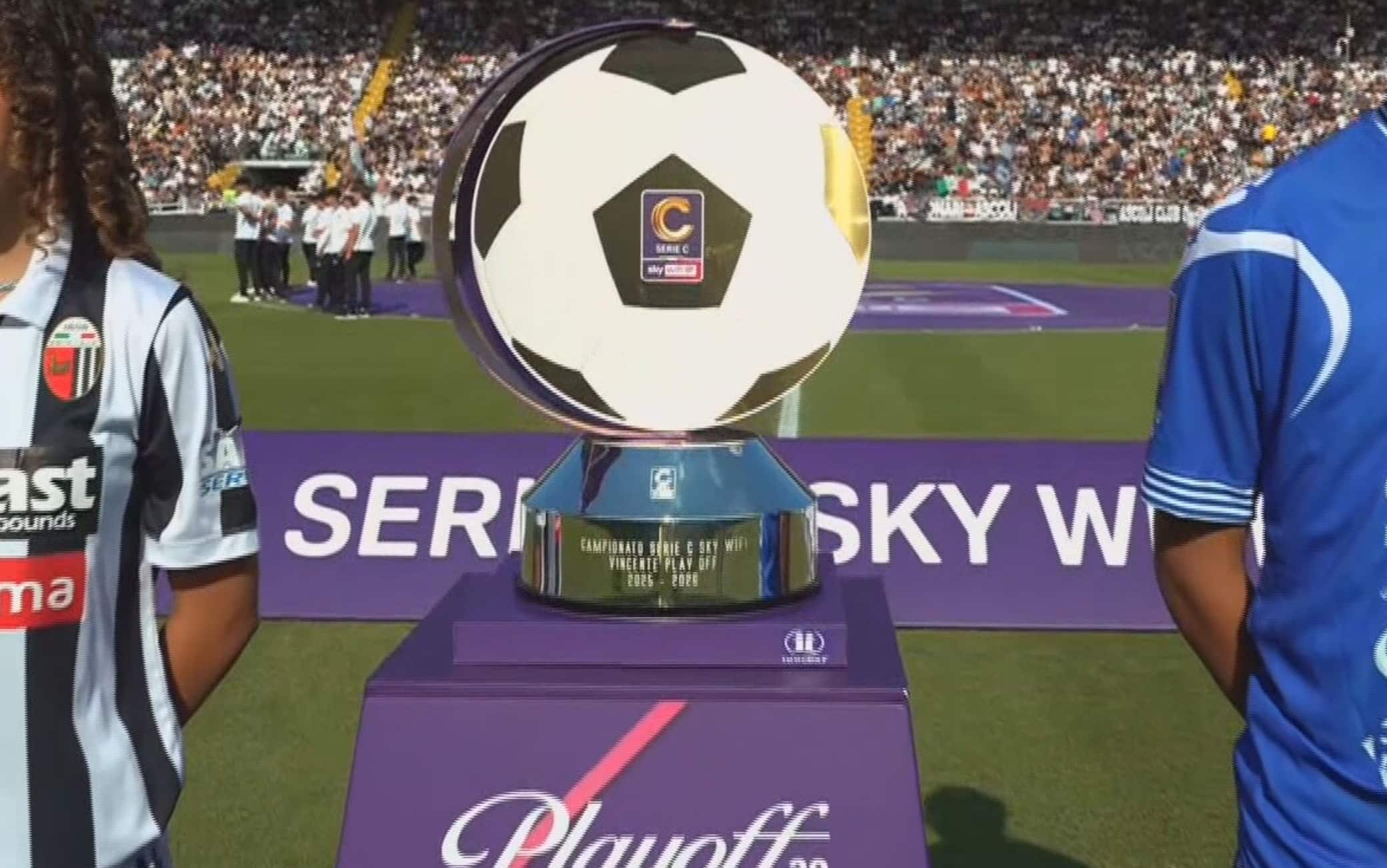 coppa serie c