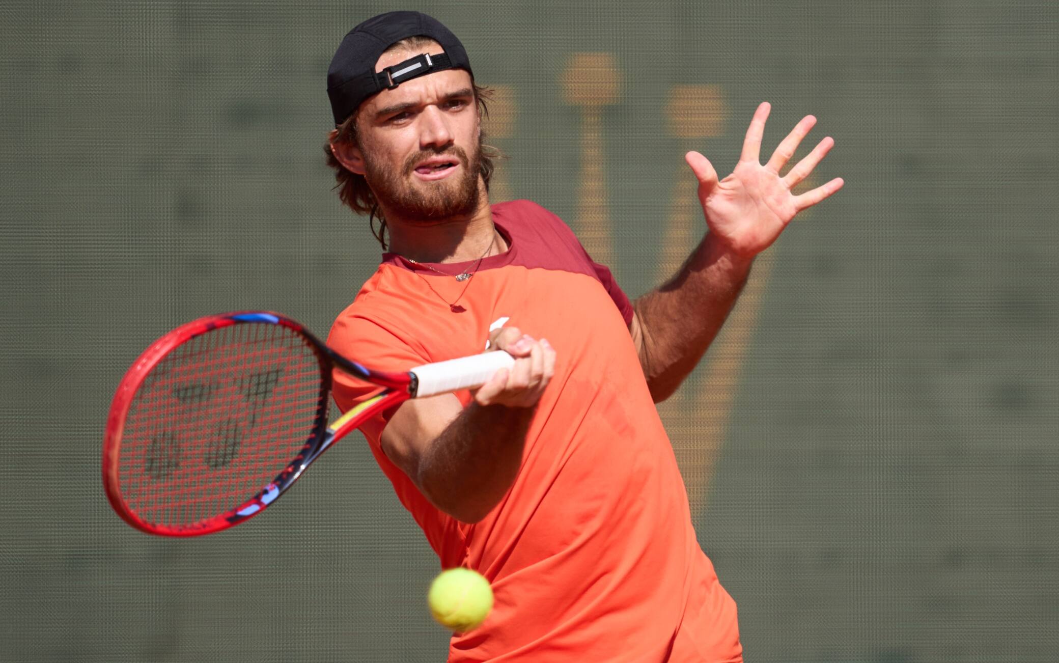 Tomas Machac, chi è l'avversario di Sinner all'Atp Monte-Carlo