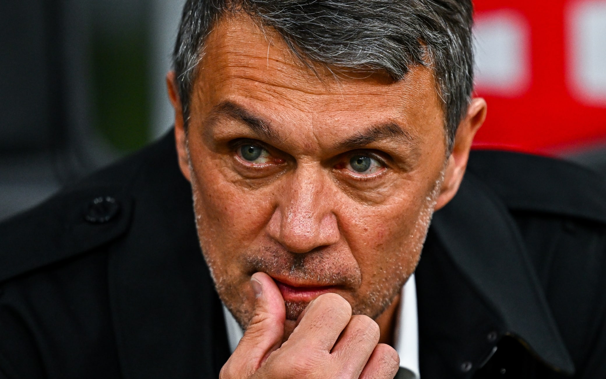 Paolo Maldini in Nazionale con Leonardo. E ora il nuovo ct dell’Italia: news LIVE