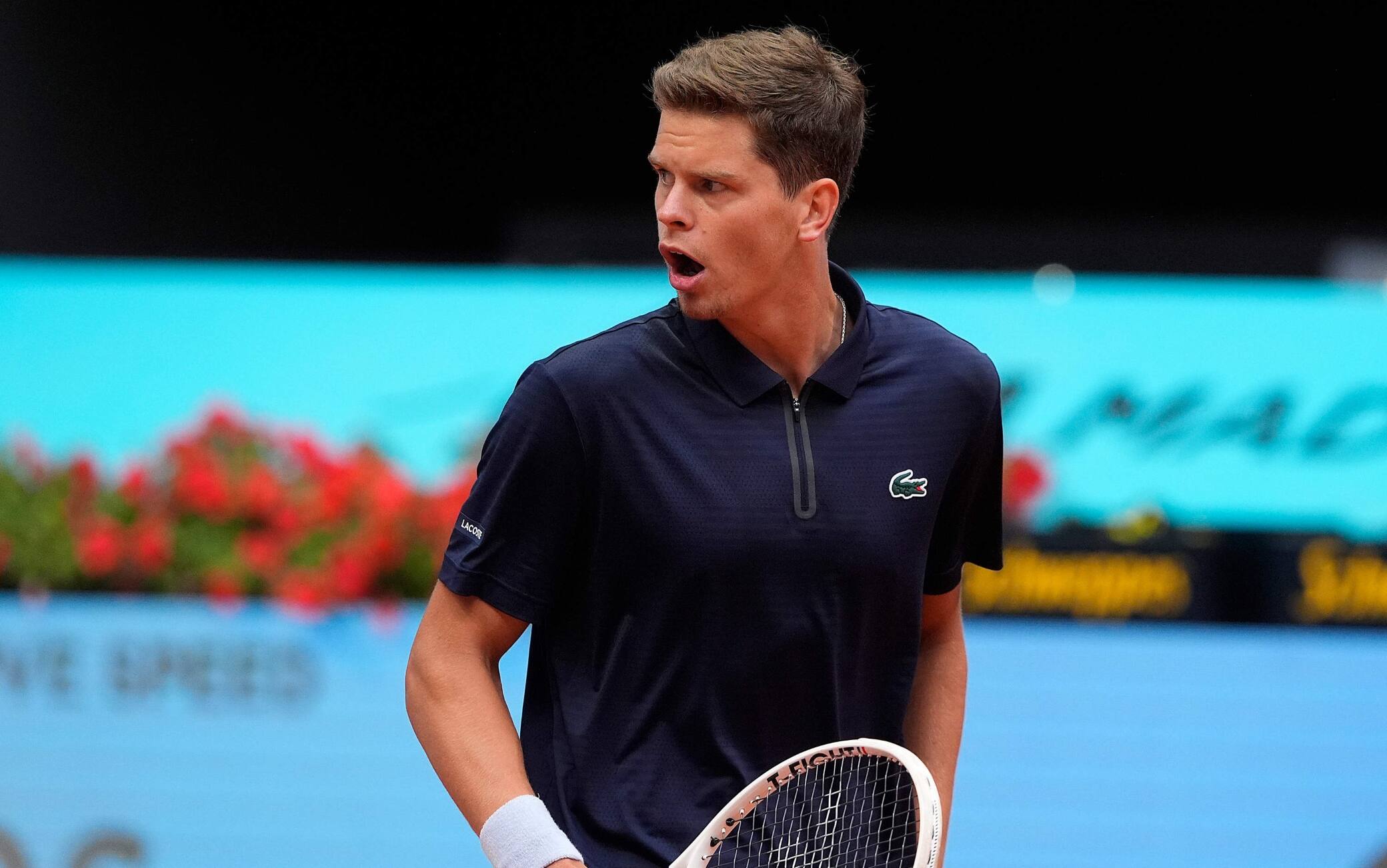 Blockx in semifinale all'Atp Madrid: Ruud battuto in due set. HIGHLIGHTS