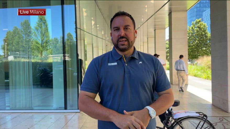 Inter, Dumfries-Real Madrid: le ultime news di calciomercato