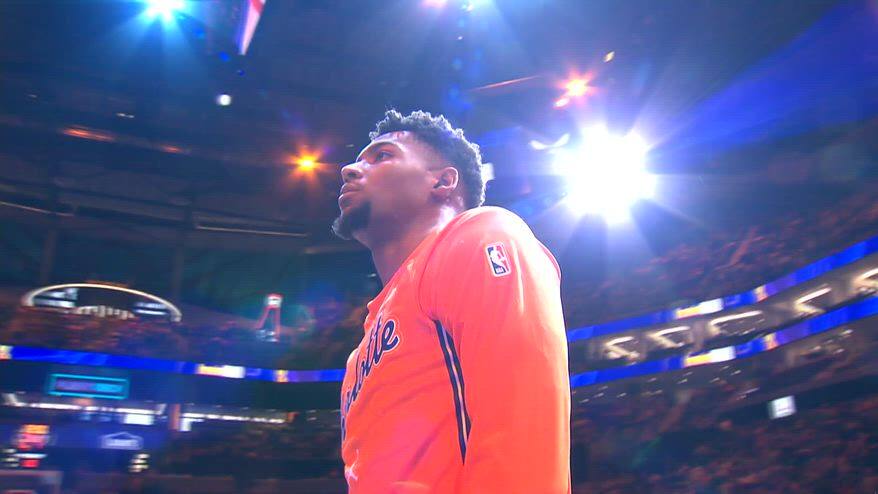 NBA Highlights: Charlotte-Detroit 100-118
