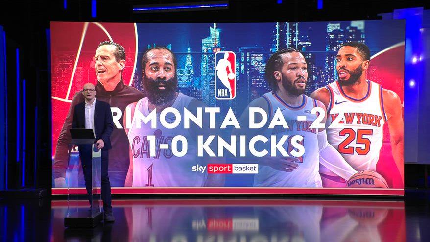 NBA, l'analisi della giornata: 20 maggio