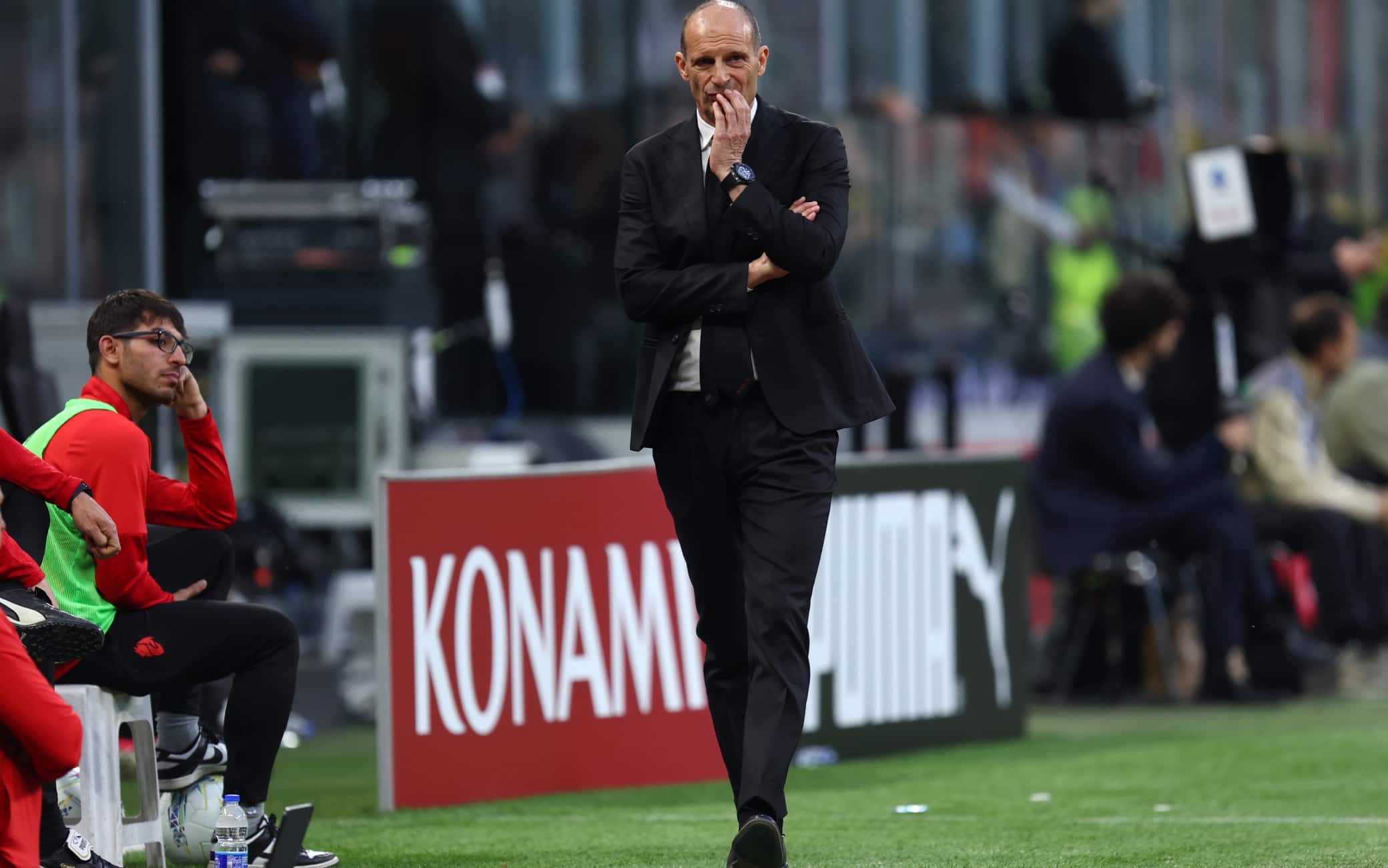 Milan-Juventus, dove vedere la partita in tv: gli orari