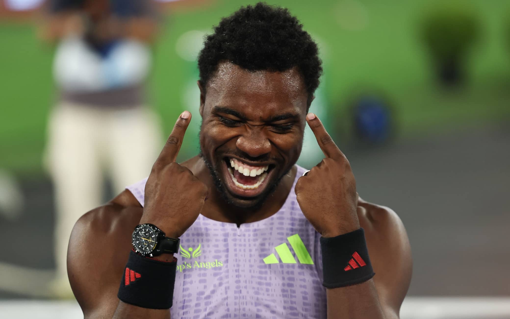 Meeting Ostrava, Noah Lyles da record nei 150 metri: Leo Fabbri vince il peso. I risultati