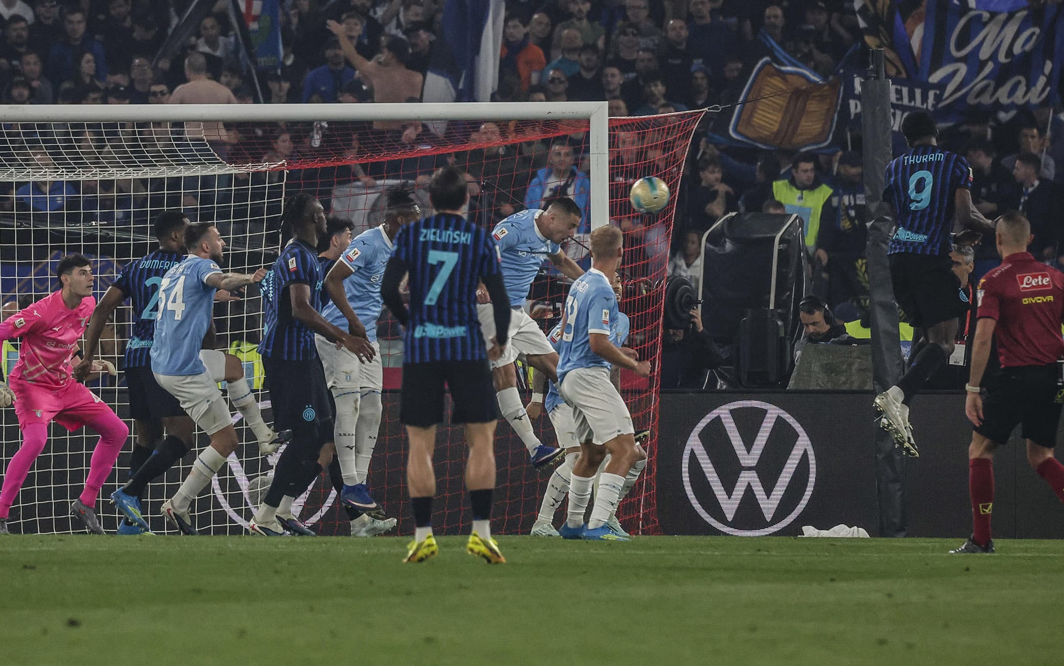 Marusic