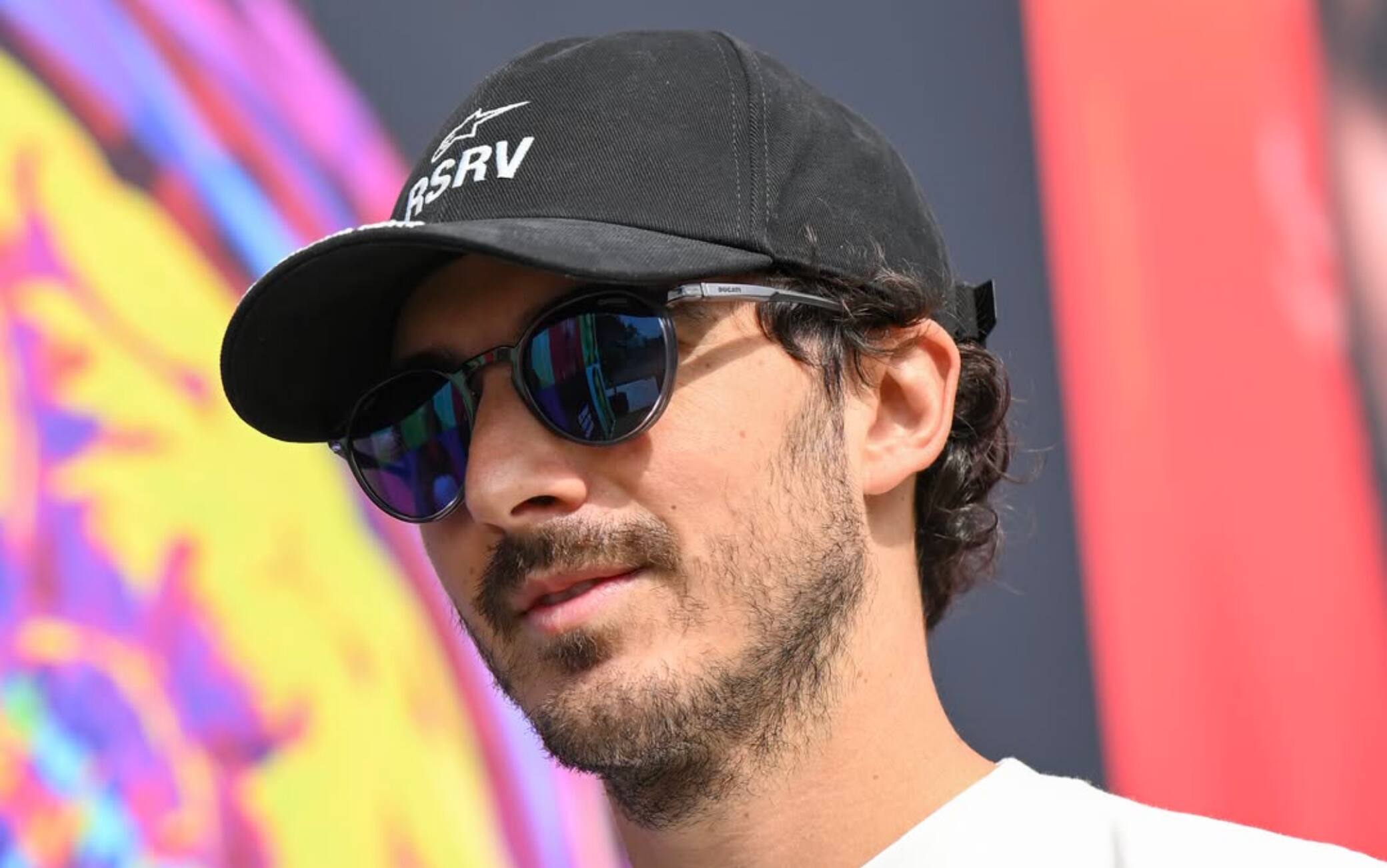 Bagnaia: "Momento difficile per me e Ducati, ma io ci credo sempre"