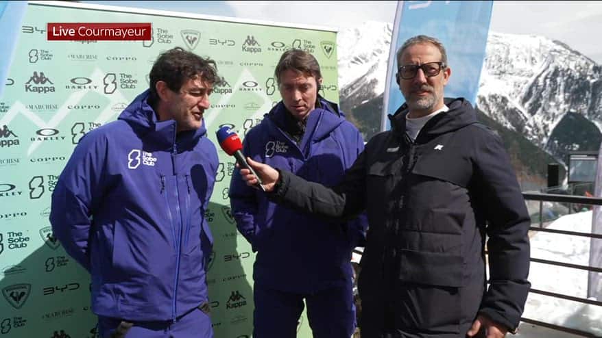 Ferrara e Montolivo: "Dobbiamo avere sensazioni positive"