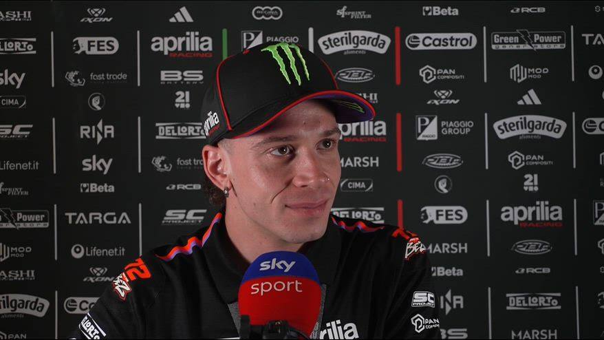 Antonelli trionfa in F1, Bez e Bagnaia: "E' un orgoglio"