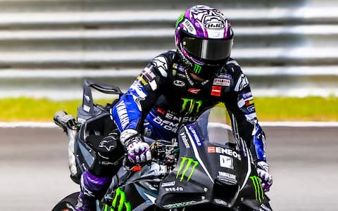 MotoGp 2026, test di Sepang: le foto della 3^ giornata dalla Malesia ...