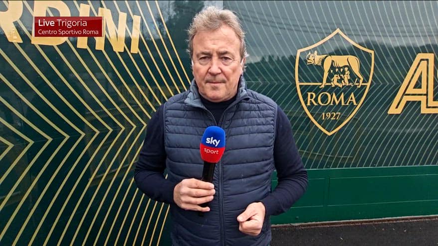 Roma, Manu Koné fuori almeno 1 mese: lesione di 2° grado