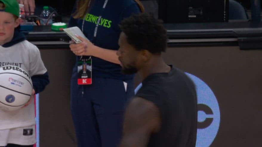 NBA Highlights: Minnesota-Detroit 87-109