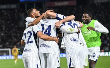 Gli highlights di Bologna-Inter 1-3