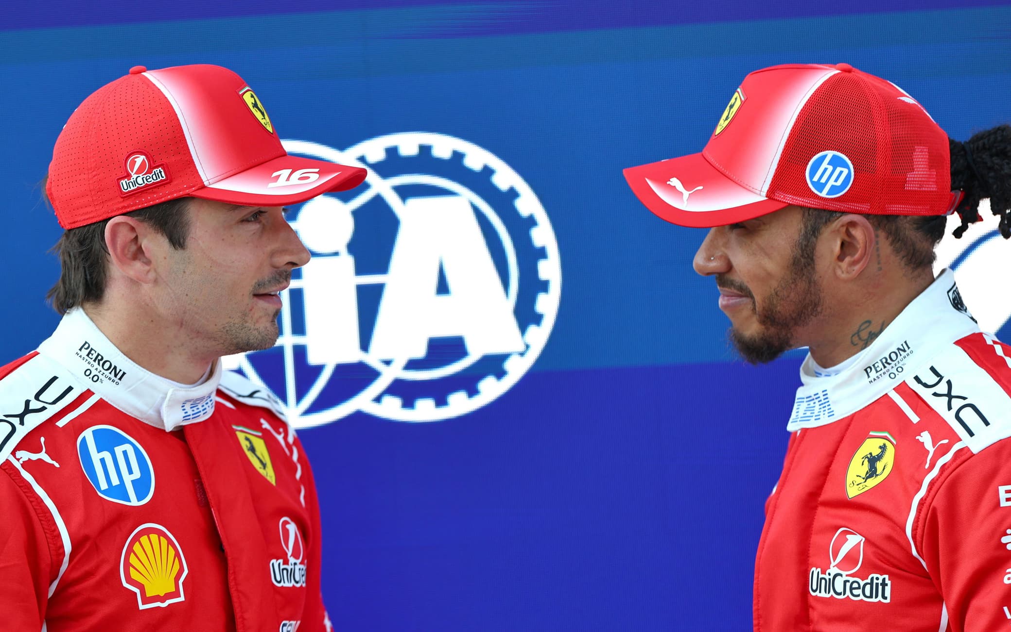Ferrari può giocare con il vantaggio tattico e le strategie: GP Austria sarà spettacolare
