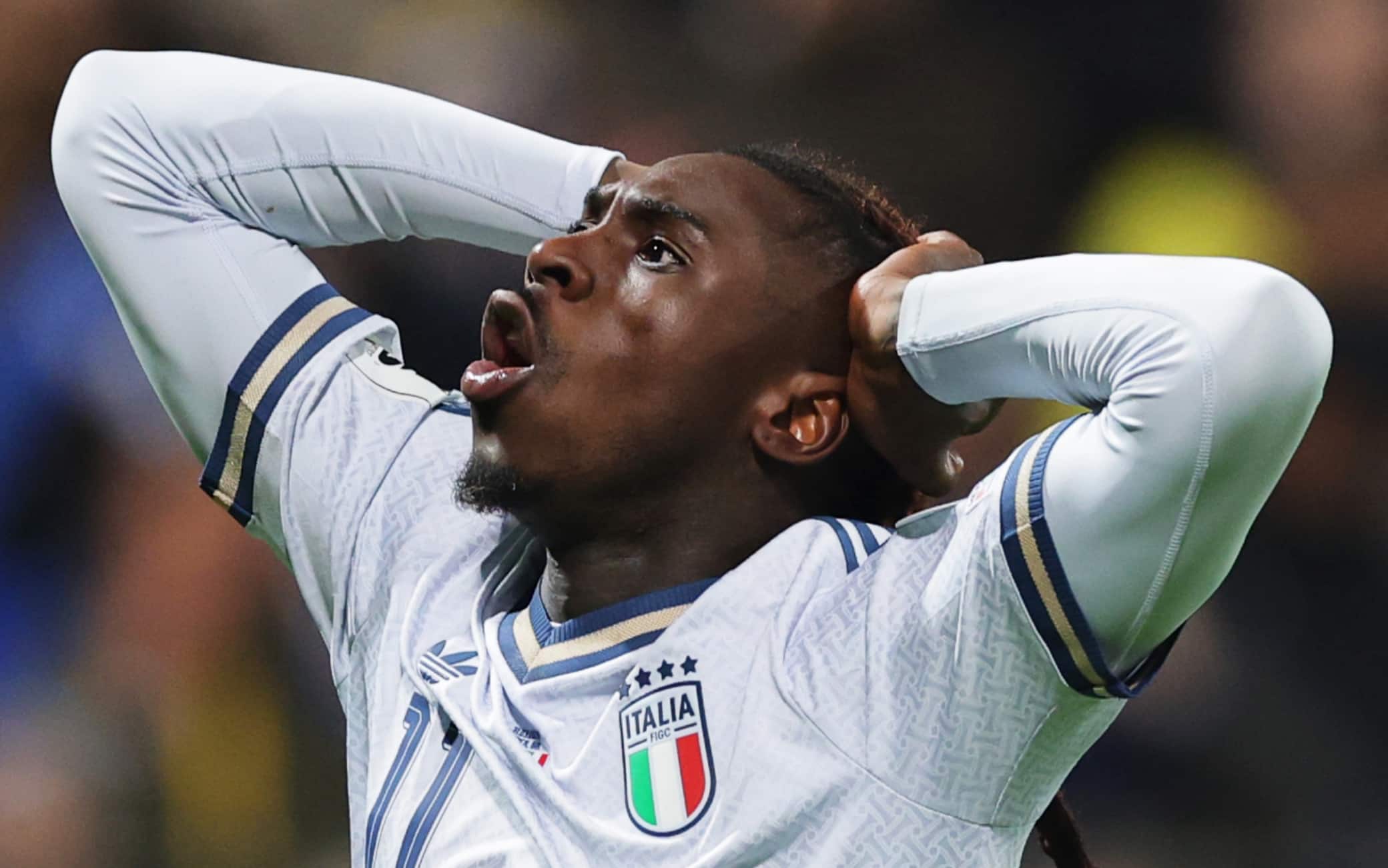 Mondiali 2026, nazionali più preziose non qualificate: Italia 1^. Classifica