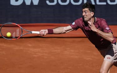 SPAIN TENNIS