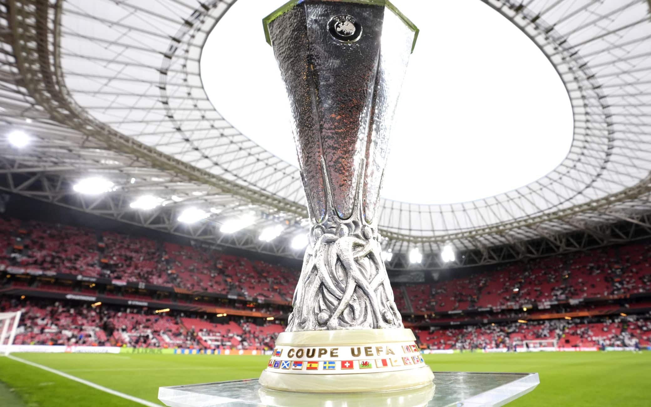 Europa League e Coppa Uefa: l'albo d'oro e tutti i vincitori