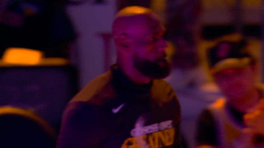 NBA Highlights: LA Lakers-Houston 101-94