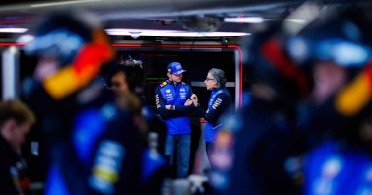 F1 2026, shakedown collettivo a Barcellona: le foto della seconda ...