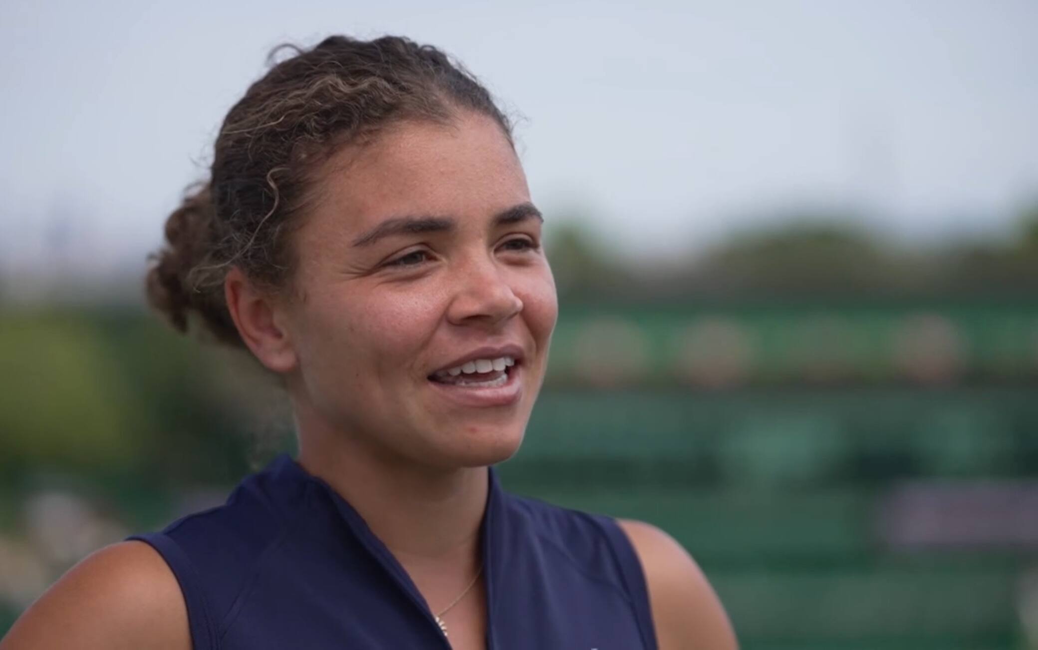 Wimbledon, Paolini: "Non sono stata al 100%, voglio tornare a competere"