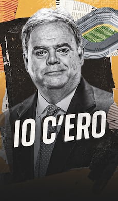 Racconti da una carriera in giro per il mondo